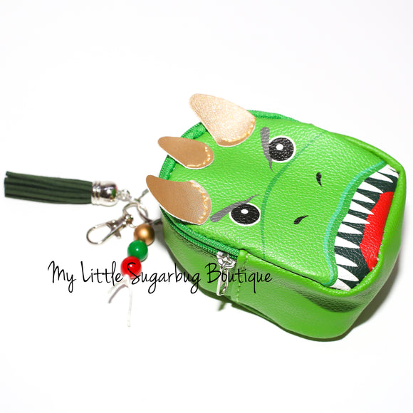 Dino Pocket Keybug