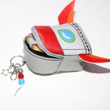 Rocket Pocket Keybug