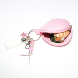 Light Pink Pocket Keybug