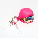 Hot Pink Pocket Keybug