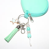 Mint Pocket Keybug