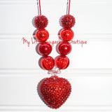 Close to My Heart Cord Necklace
