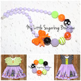 Costume Parade 2.0 Chunky Necklace