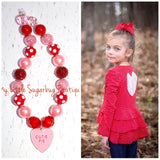 Cutie Pie Chunky Necklace