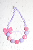 Dear Dotty Chunky Necklace