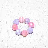 Dear Dotty Chunky Necklace