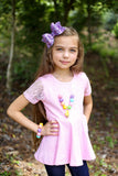 Popsicle Cord Necklace