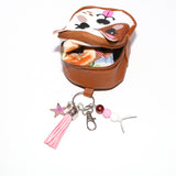 Dog Pocket Keybug