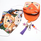 Fox Pocket Keybug