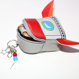 Rocket Pocket Keybug