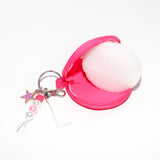 Hot Pink Pocket Keybug