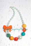 Little Wonder Chunky Necklace