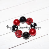 Ladybug 2.0 Chunky Necklace